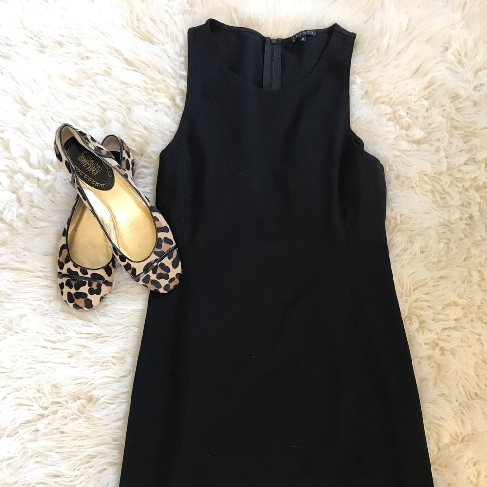 Theory LBD size M